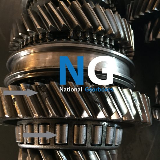 Alfa Romeo Gearboxes Reconditioned Gearboxes Lowestoft