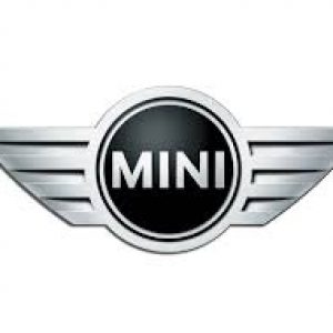 BMW mini logo