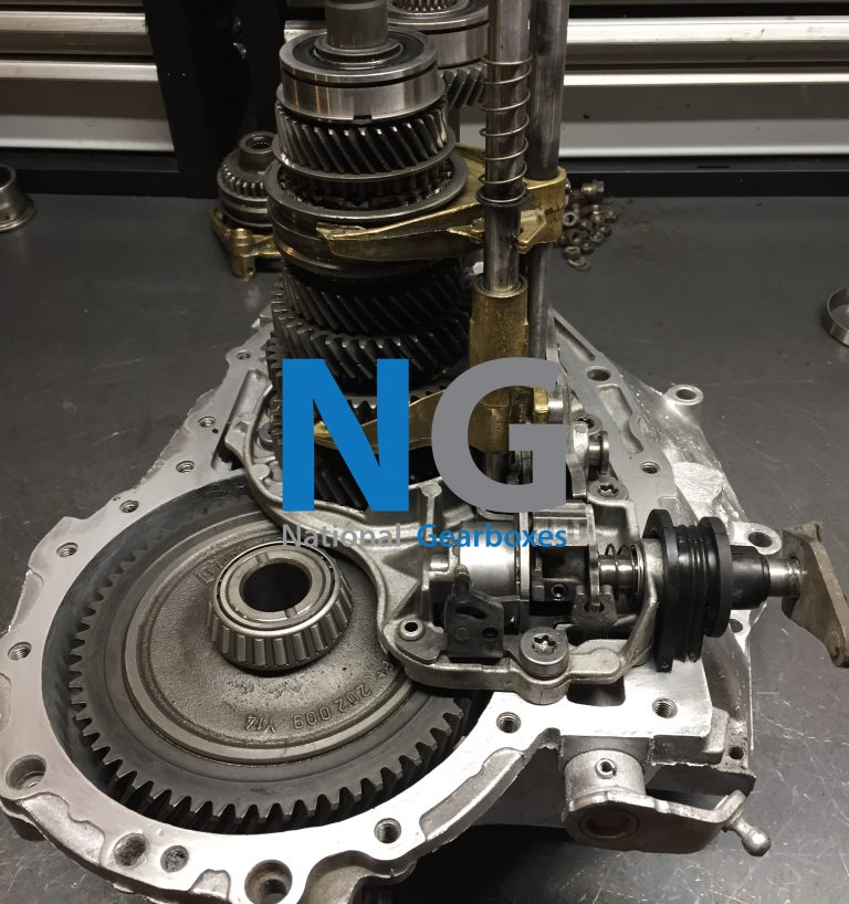 CITROEN C2 RECON GEARBOX Reconditioned Gearboxes Lowestoft