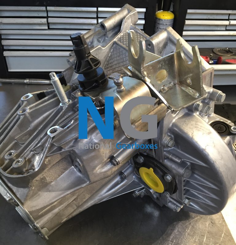 Citroen Relay 6 speed Gearbox New OEM Reconditioned Gearboxes Lowestoft