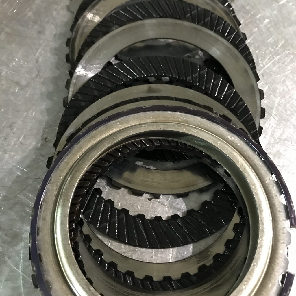0b5 коробка audi