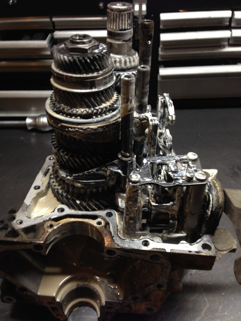 Camper Van Gearboxes Reconditioned Gearboxes Lowestoft